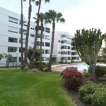 Apartman Iguazu Playa del Inglés