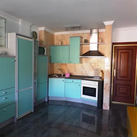 Apartman Iguazu Playa del Inglés