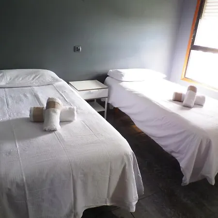 Apartman Iguazu Playa del Inglés