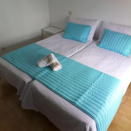 Iguazu Apartman *