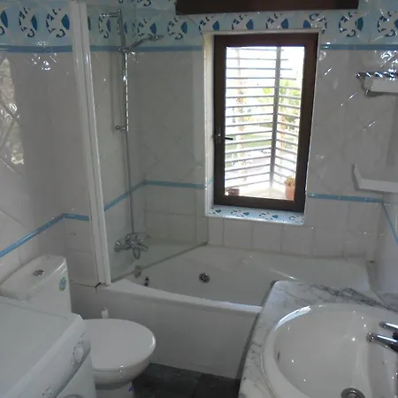 Iguazu Apartment