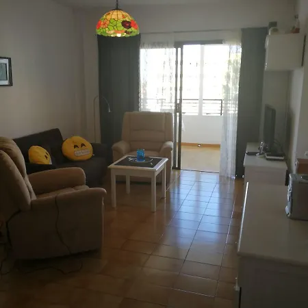 Iguazu Apartment
