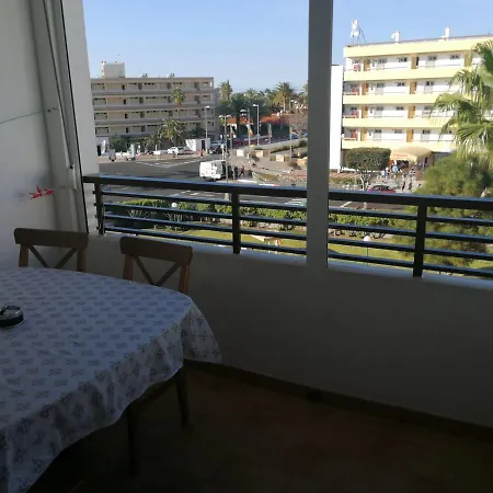 Apartment Iguazu *