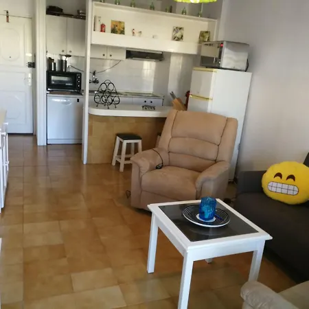 Iguazu Apartment *