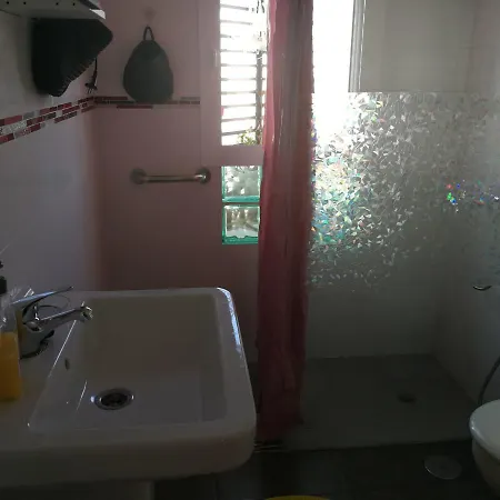 Iguazu Apartment Playa del Ingles (Gran Canaria)