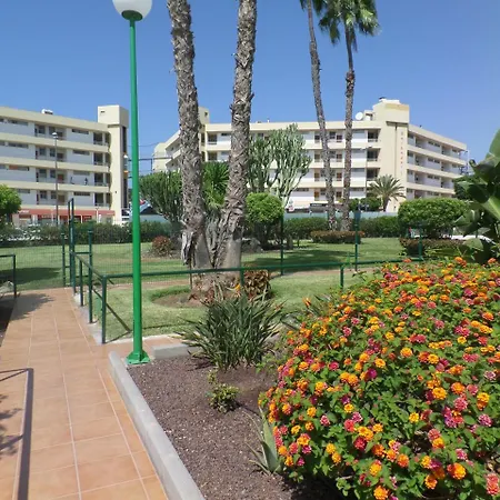 Iguazu Apartment Playa del Ingles (Gran Canaria)