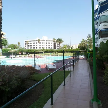 Iguazu * Playa del Ingles (Gran Canaria)