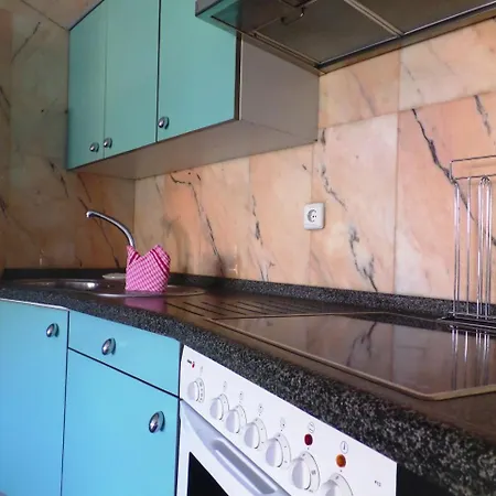 Iguazu Apartment
