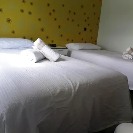Apartment Iguazu