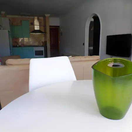 Apartment Iguazu *
