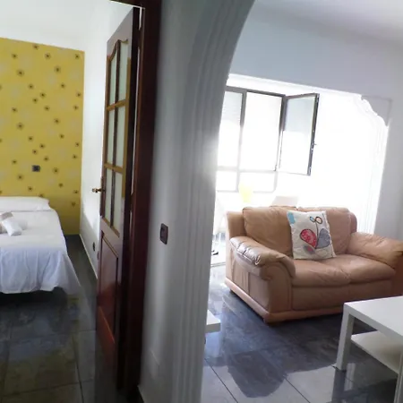 Apartment Iguazu *