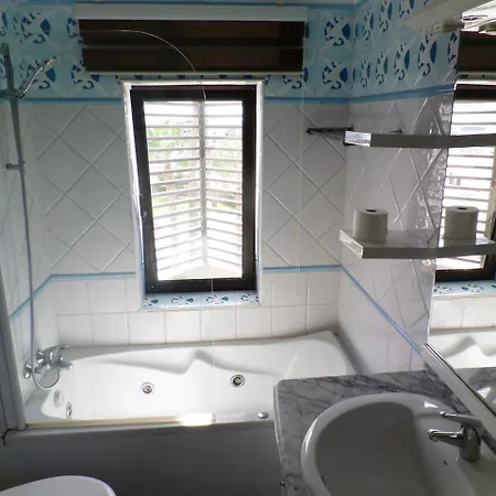 Iguazu Apartment *
