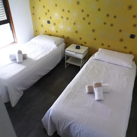 Apartment Iguazu Playa del Ingles (Gran Canaria)