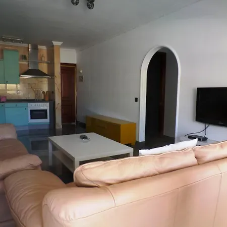 Iguazu Apartment *