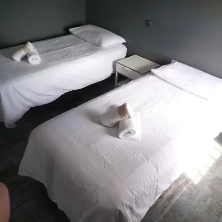 Iguazu Apartment *