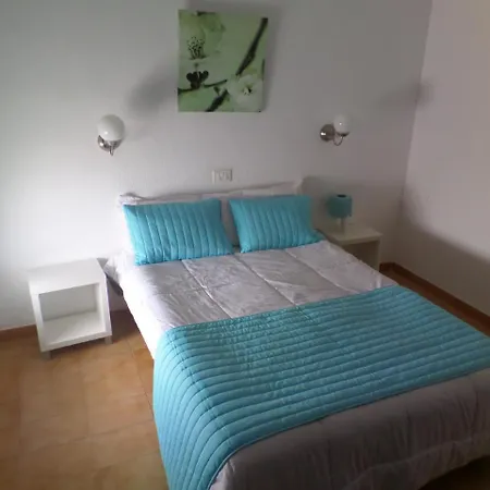 Iguazu Apartment Playa del Ingles (Gran Canaria)