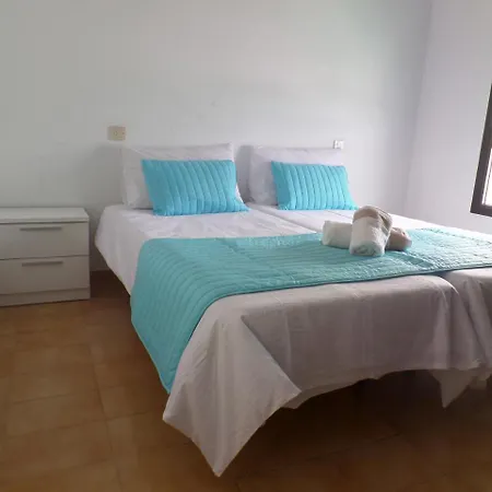 Iguazu Apartment Playa del Ingles (Gran Canaria)