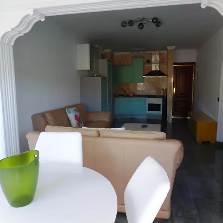 Iguazu Apartment